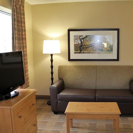 Extended Stay America Select Suites - Chicago - Vernon Hills - Lincolnshire Mettawa Экстерьер фото