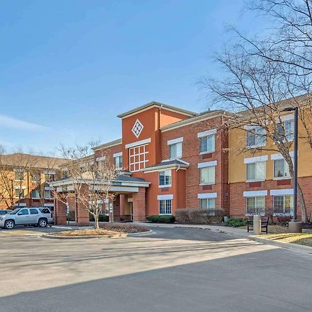 Extended Stay America Select Suites - Chicago - Vernon Hills - Lincolnshire Mettawa Экстерьер фото