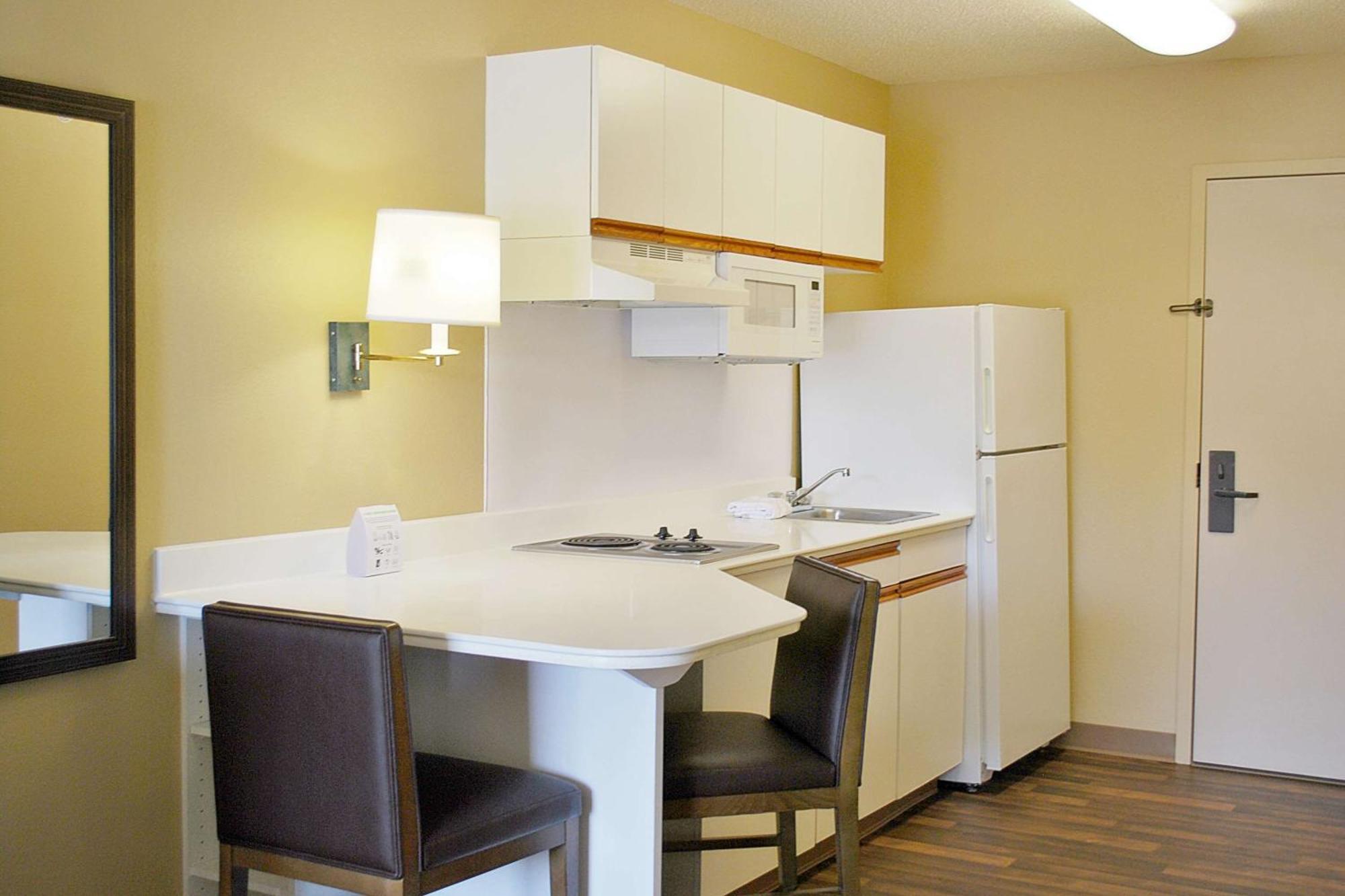 Extended Stay America Select Suites - Chicago - Vernon Hills - Lincolnshire Mettawa Экстерьер фото